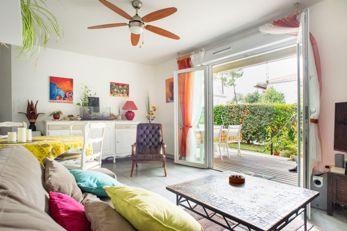 Offres de vente Appartement Labenne (40530)