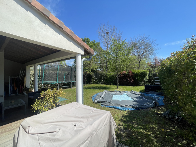 Offres de vente Maison Cugnaux (31270)