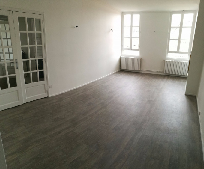 Offres de location Appartement Toulouse (31500)