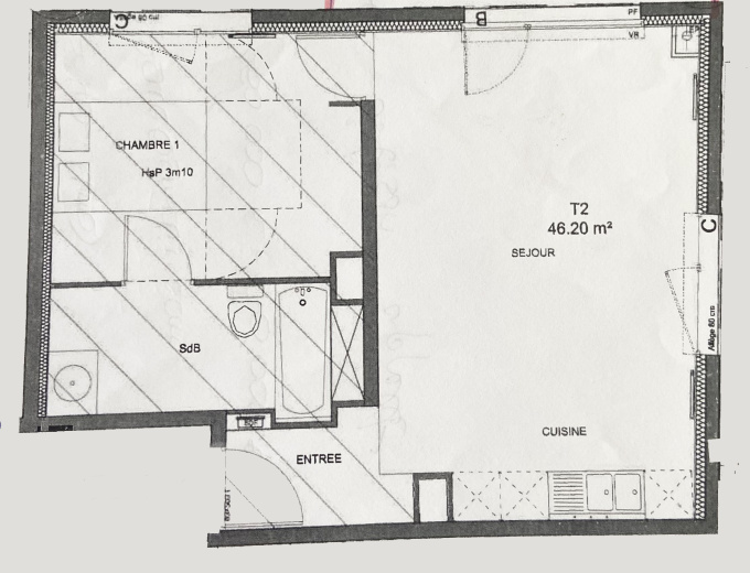Offres de vente Appartement Balma (31130)