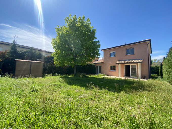 Offres de vente Maison Toulouse (31100)