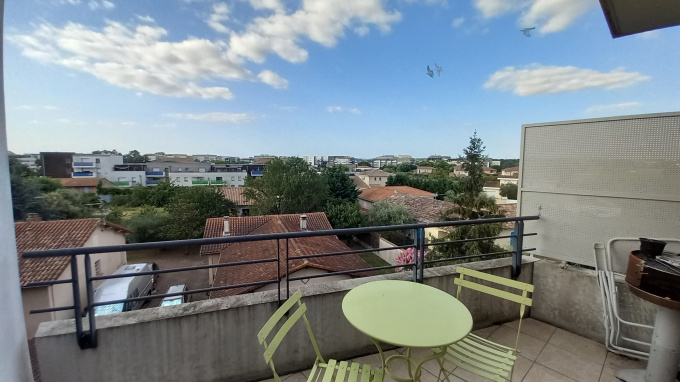 Offres de vente Appartement Toulouse (31200)