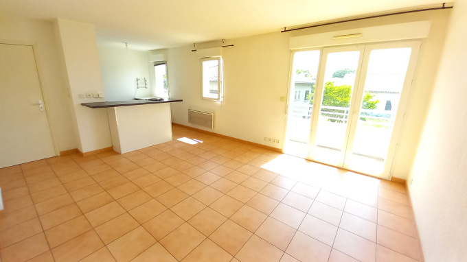Offres de vente Appartement Castelginest (31780)