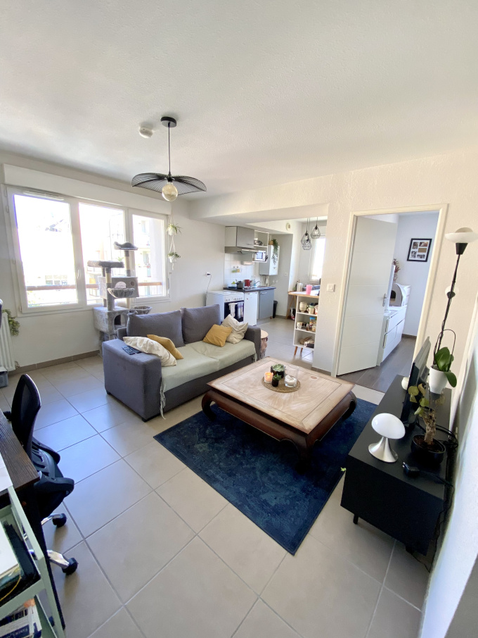 Offres de vente Appartement Toulouse (31500)