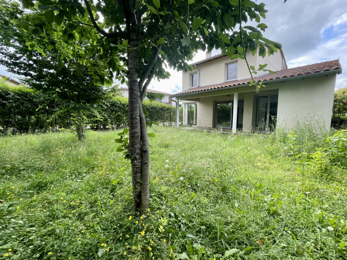 Offres de vente Maison Tournefeuille (31170)