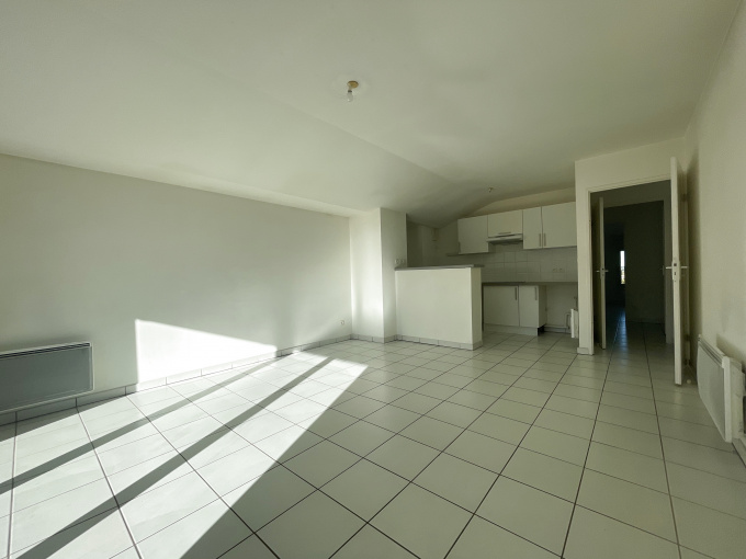 Offres de vente Appartement Castanet-Tolosan (31320)