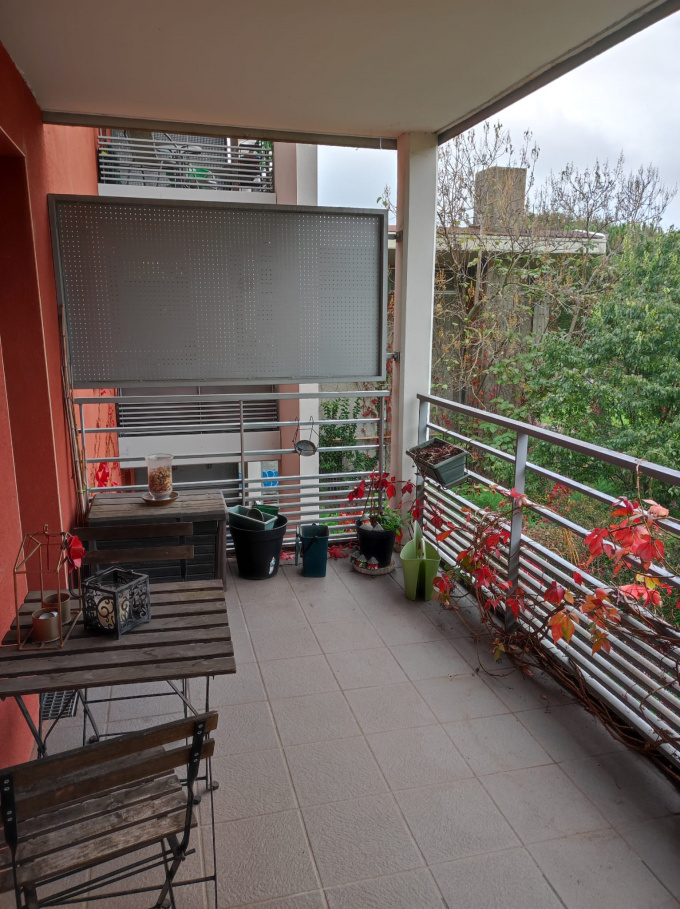 Offres de location Appartement Toulouse (31400)