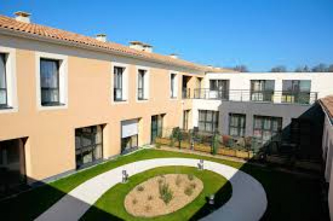 Offres de vente Appartement Bordeaux ()