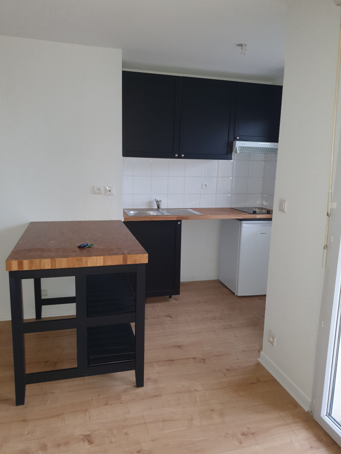 Offres de vente Appartement Fenouillet (31150)