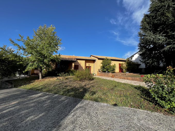 Offres de vente Maison Pechbonnieu (31140)