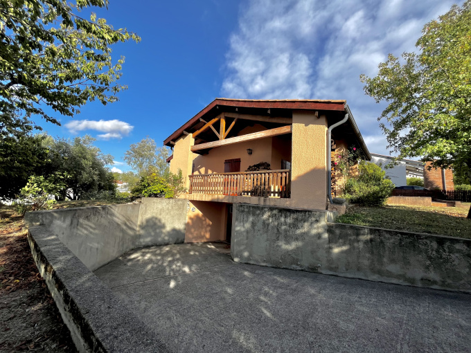 Offres de vente Maison Pechbonnieu (31140)