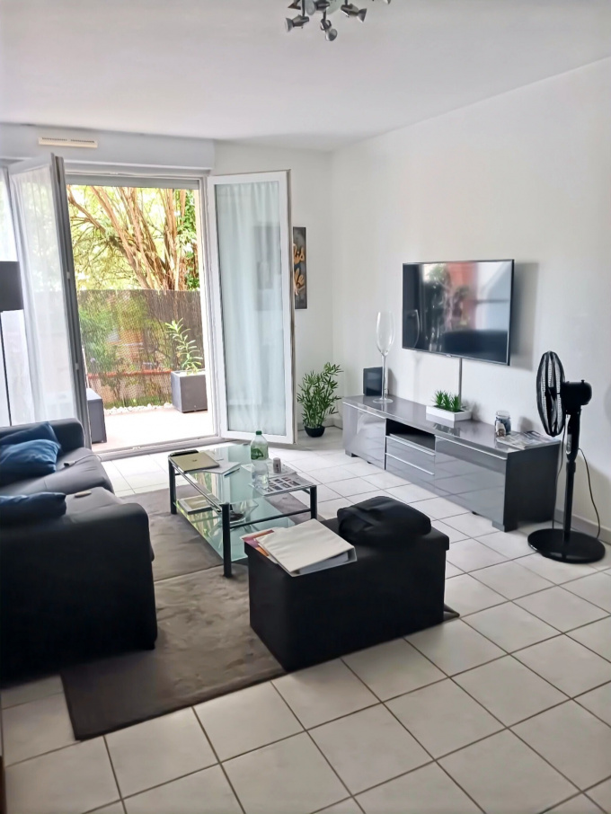 Offres de vente Appartement Aussonne (31840)