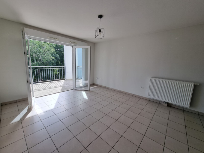 Offres de vente Appartement Bayonne (64100)