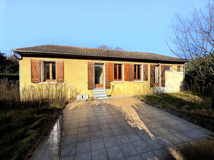 Offres de vente Maison Fenouillet (31150)