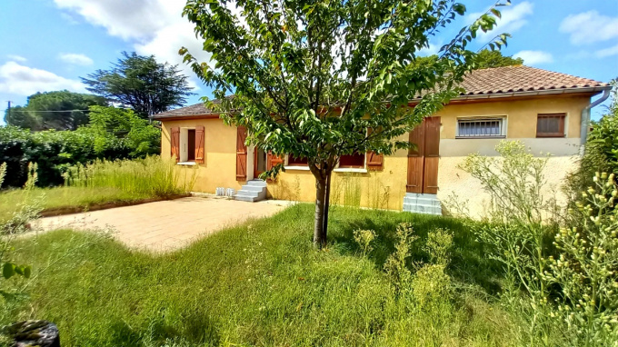 Offres de vente Maison Fenouillet (31150)