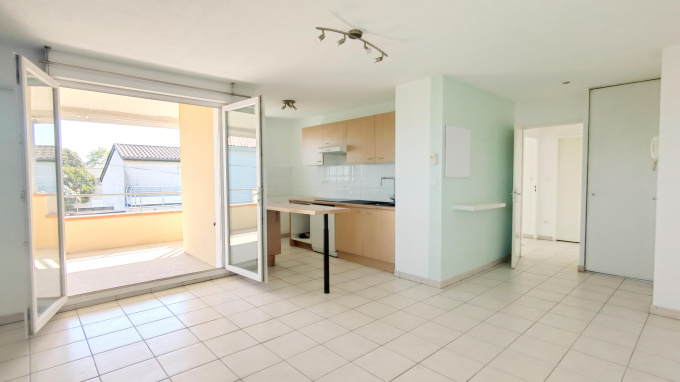 Offres de vente Appartement Aucamville (31140)