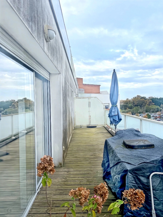 Offres de vente Appartement Bayonne (64100)